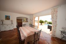 Villa a Sainte-Maxime - VILLA DU GOLF