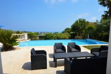 Casa a Sainte-Maxime - VILLA  LE GOLF