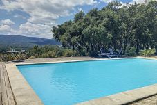 Casa a Le Plan-de-la-Tour - Villa LES CHÊNES-LIÈGE