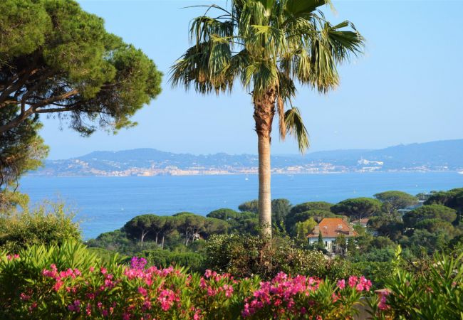 Casa a Sainte-Maxime - VILLA LES BASTELIERS