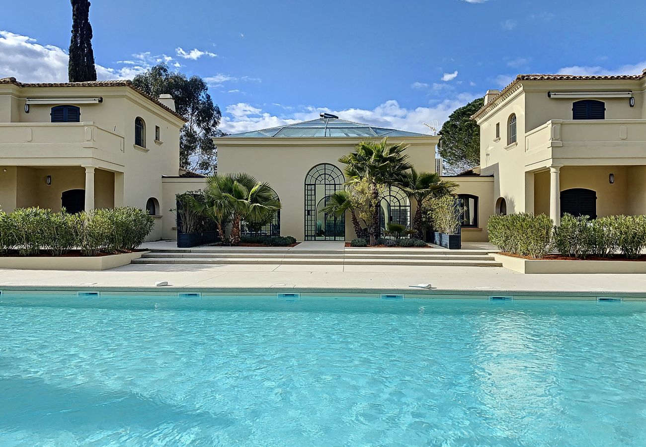 Appartamento a Grimaud - L'ESCAL