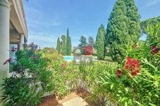 Appartamento a Grimaud - L'ESCAL