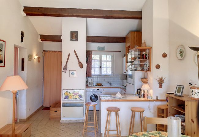 Appartamento a Le Plan-de-la-Tour - APPARTEMENT ARIELLE Appartamento a Le Plan-de-la-Tour - APPARTEMENT ARIELLE