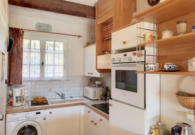 Appartamento a Le Plan-de-la-Tour - APPARTEMENT ARIELLE Appartamento a Le Plan-de-la-Tour - APPARTEMENT ARIELLE