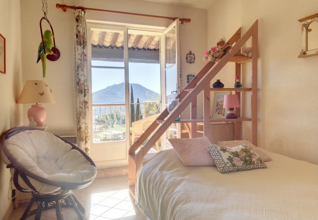 Appartamento a Le Plan-de-la-Tour - APPARTEMENT ARIELLE Appartamento a Le Plan-de-la-Tour - APPARTEMENT ARIELLE