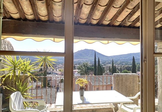 Appartamento a Le Plan-de-la-Tour - APPARTEMENT ARIELLE Appartamento a Le Plan-de-la-Tour - APPARTEMENT ARIELLE