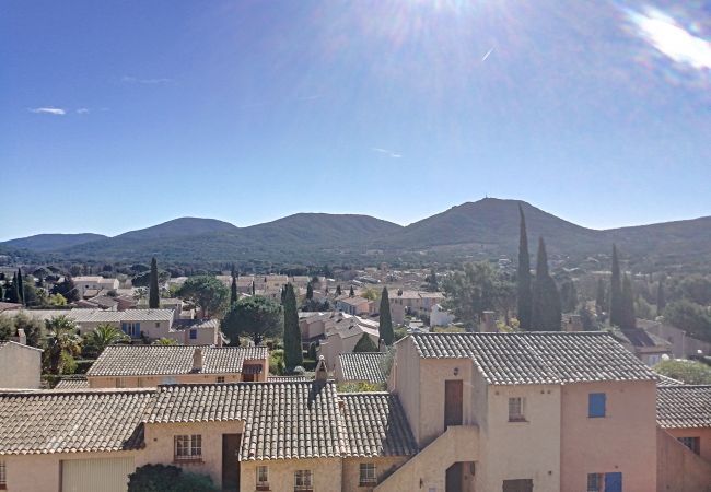 Appartamento a Le Plan-de-la-Tour - APPARTEMENT ARIELLE Appartamento a Le Plan-de-la-Tour - APPARTEMENT ARIELLE