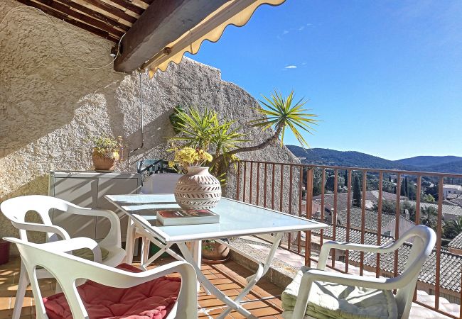 Appartamento a Le Plan-de-la-Tour - APPARTEMENT ARIELLE Appartamento a Le Plan-de-la-Tour - APPARTEMENT ARIELLE