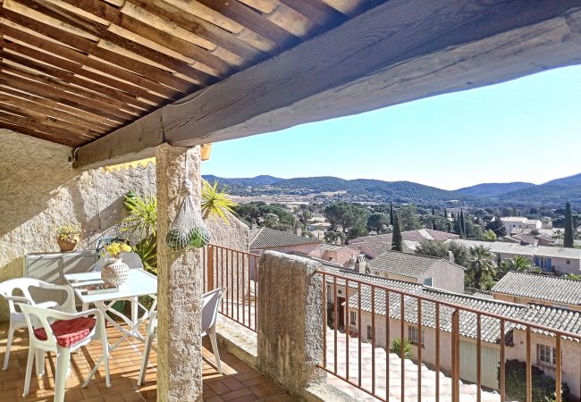 Appartamento a Le Plan-de-la-Tour - APPARTEMENT ARIELLE Appartamento a Le Plan-de-la-Tour - APPARTEMENT ARIELLE