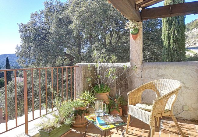 Appartamento a Le Plan-de-la-Tour - APPARTEMENT ARIELLE Appartamento a Le Plan-de-la-Tour - APPARTEMENT ARIELLE