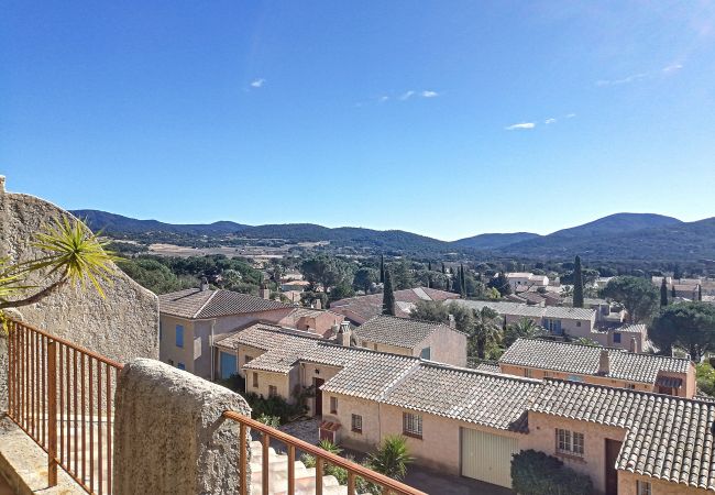 Appartamento a Le Plan-de-la-Tour - APPARTEMENT ARIELLE Appartamento a Le Plan-de-la-Tour - APPARTEMENT ARIELLE