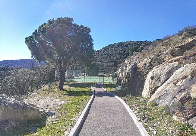 Appartamento a Le Plan-de-la-Tour - APPARTEMENT ARIELLE Appartamento a Le Plan-de-la-Tour - APPARTEMENT ARIELLE