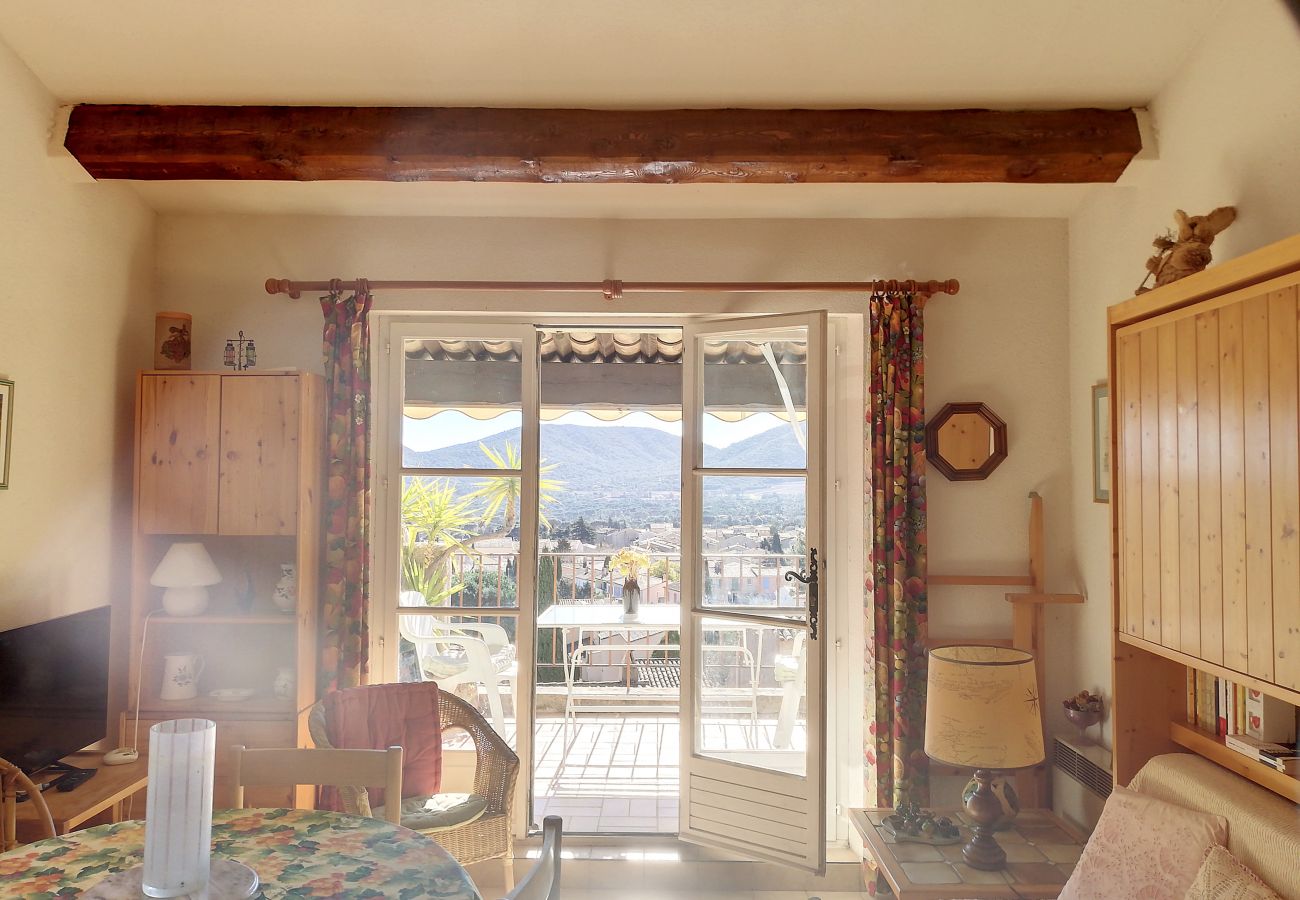 Appartamento a Le Plan-de-la-Tour - APPARTEMENT ARIELLE Appartamento a Le Plan-de-la-Tour - APPARTEMENT ARIELLE