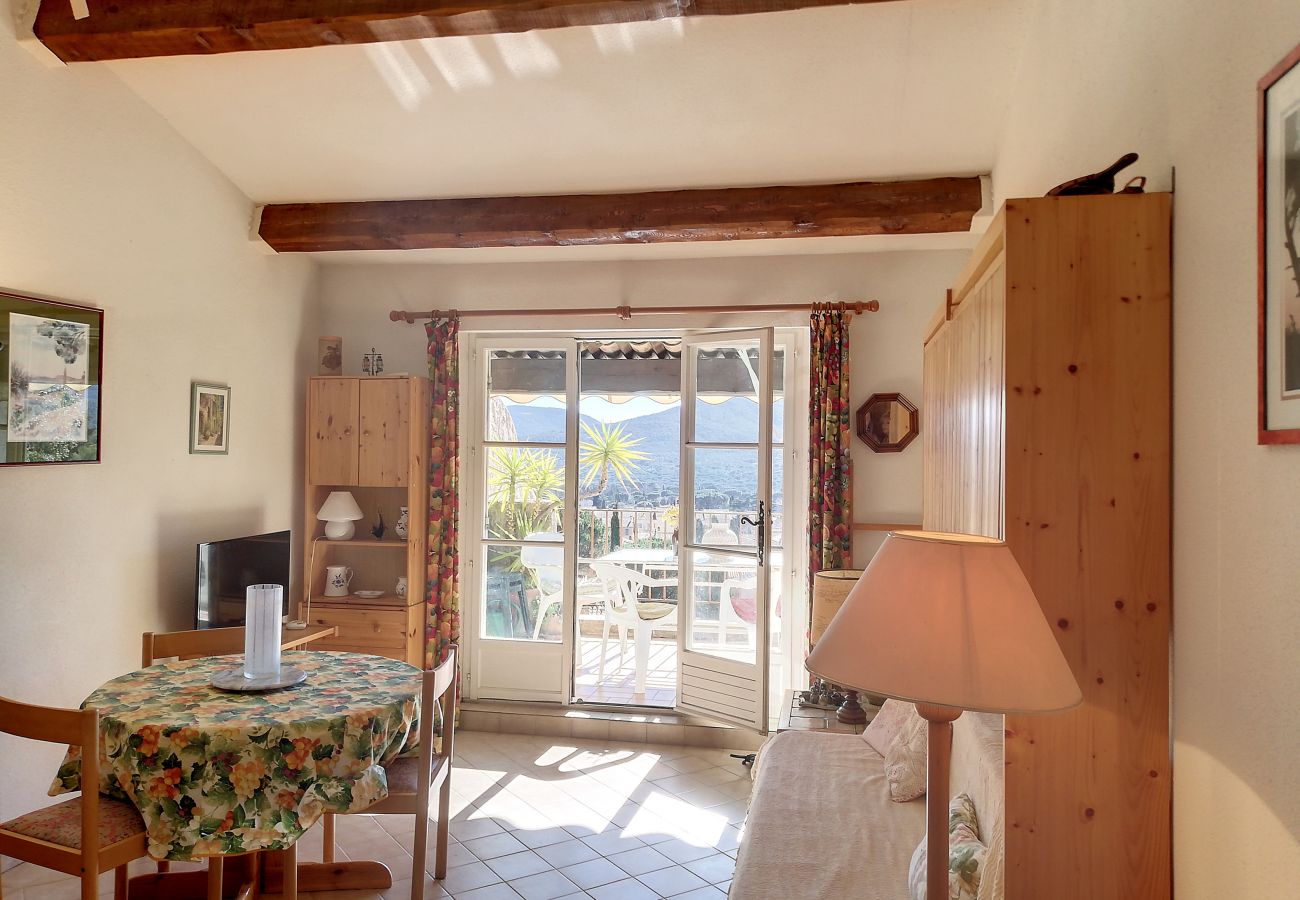 Appartamento a Le Plan-de-la-Tour - APPARTEMENT ARIELLE Appartamento a Le Plan-de-la-Tour - APPARTEMENT ARIELLE