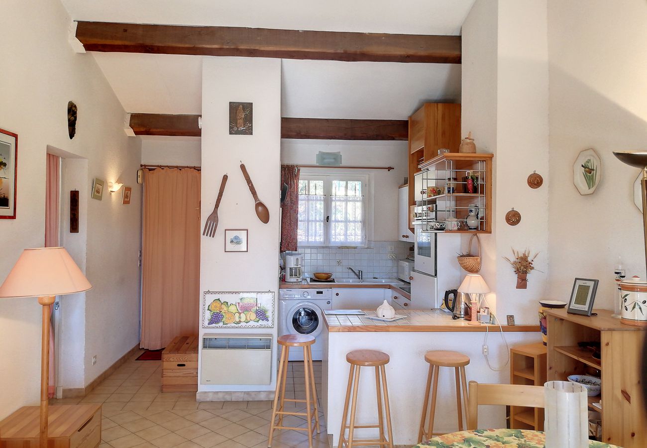 Appartamento a Le Plan-de-la-Tour - APPARTEMENT ARIELLE Appartamento a Le Plan-de-la-Tour - APPARTEMENT ARIELLE