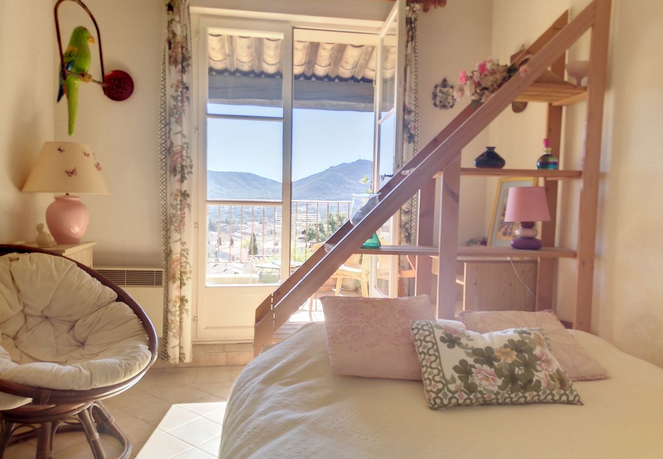 Appartamento a Le Plan-de-la-Tour - APPARTEMENT ARIELLE Appartamento a Le Plan-de-la-Tour - APPARTEMENT ARIELLE