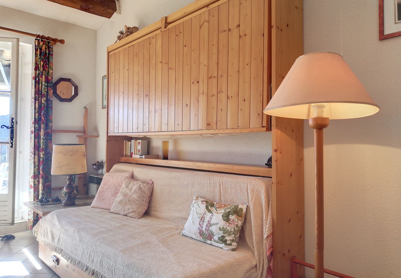 Appartamento a Le Plan-de-la-Tour - APPARTEMENT ARIELLE Appartamento a Le Plan-de-la-Tour - APPARTEMENT ARIELLE