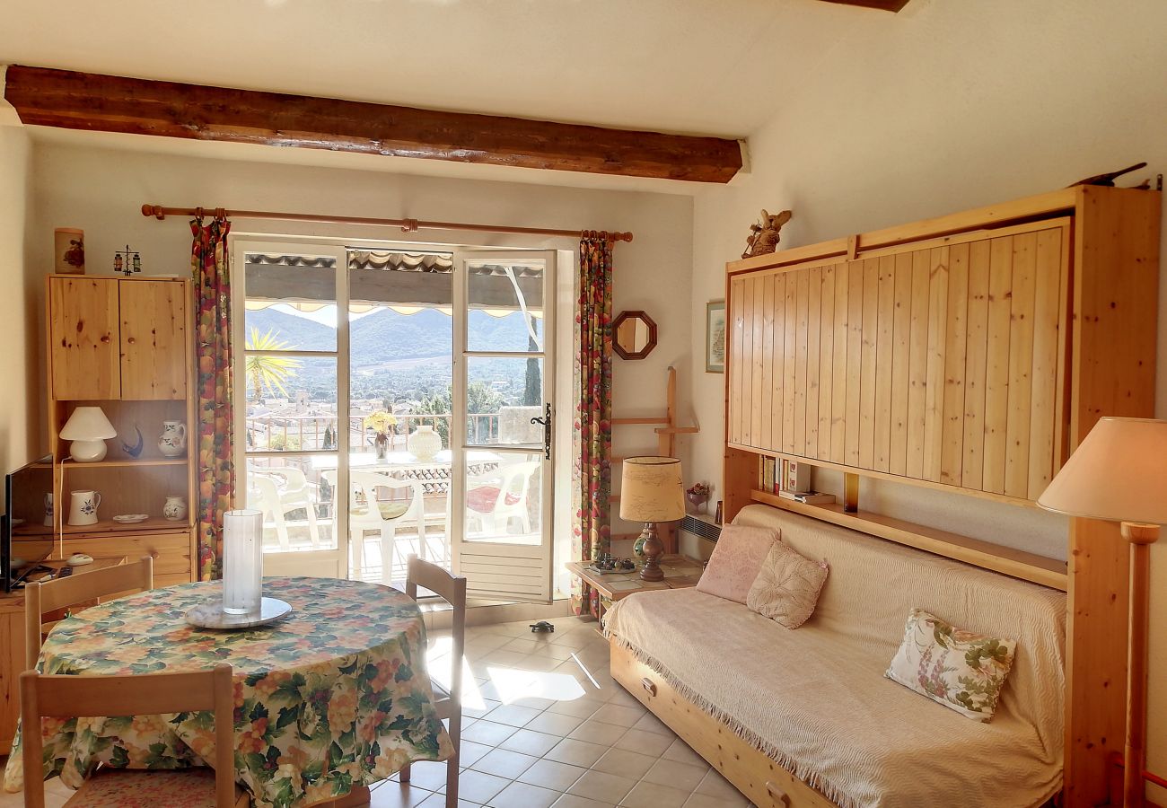 Appartamento a Le Plan-de-la-Tour - APPARTEMENT ARIELLE Appartamento a Le Plan-de-la-Tour - APPARTEMENT ARIELLE