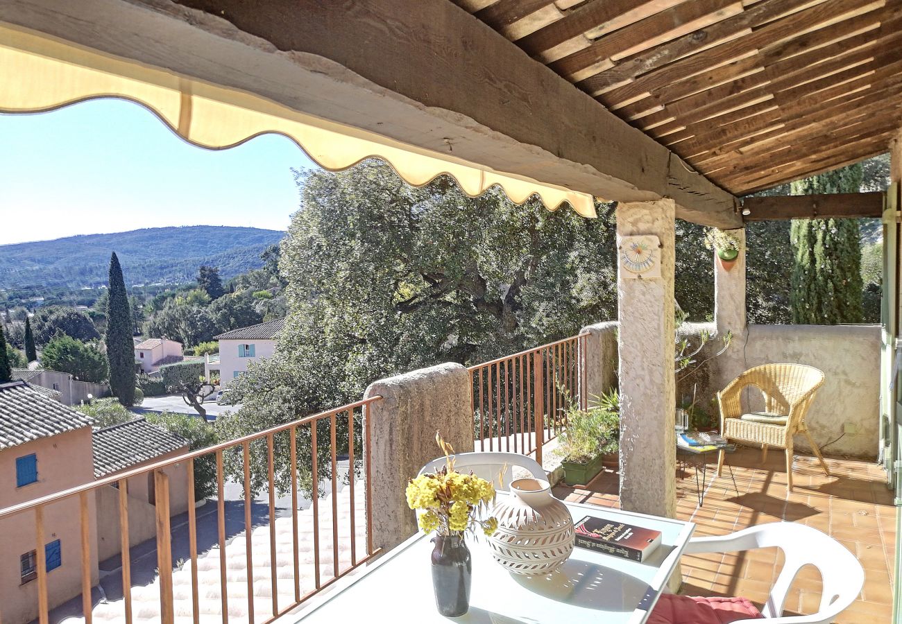 Appartamento a Le Plan-de-la-Tour - APPARTEMENT ARIELLE