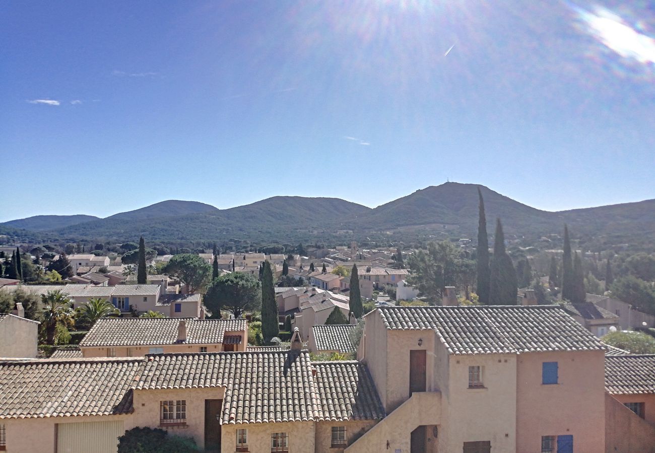 Appartamento a Le Plan-de-la-Tour - APPARTEMENT ARIELLE Appartamento a Le Plan-de-la-Tour - APPARTEMENT ARIELLE