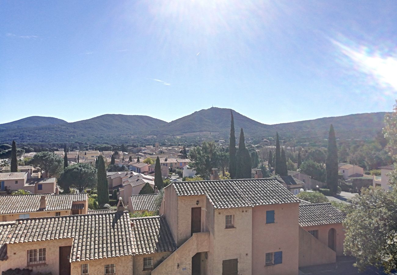 Appartamento a Le Plan-de-la-Tour - APPARTEMENT ARIELLE Appartamento a Le Plan-de-la-Tour - APPARTEMENT ARIELLE