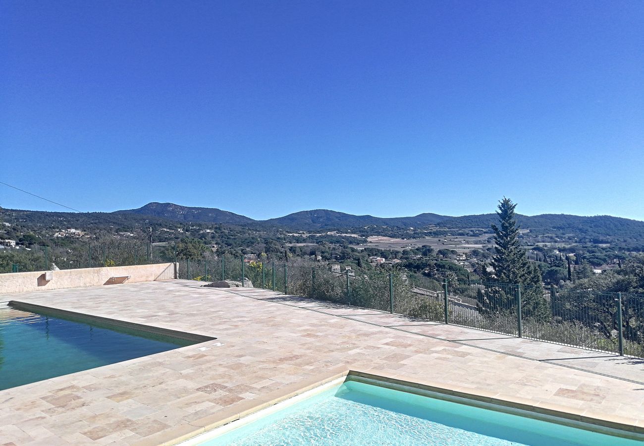 Appartamento a Le Plan-de-la-Tour - APPARTEMENT ARIELLE Appartamento a Le Plan-de-la-Tour - APPARTEMENT ARIELLE