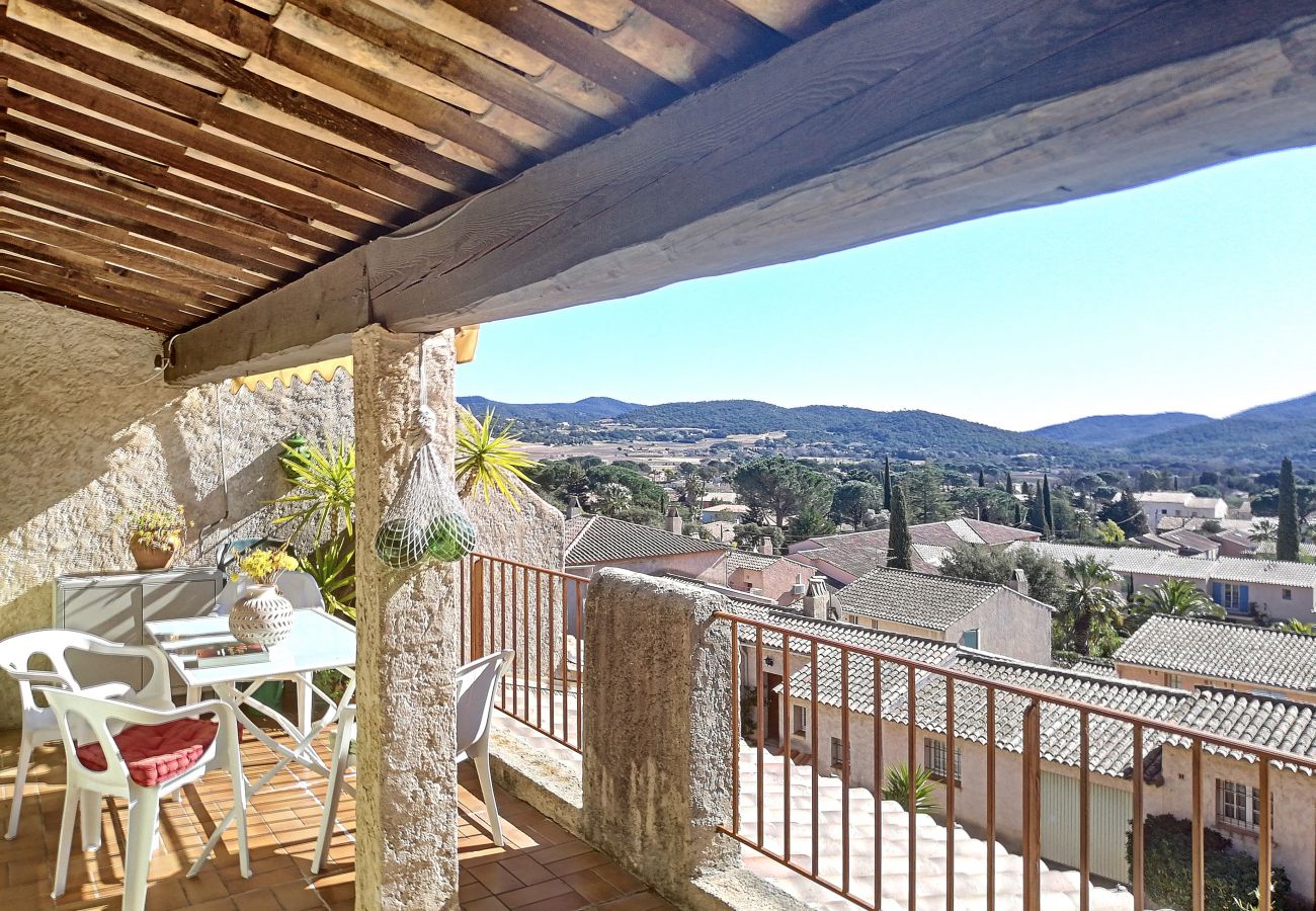 Appartamento a Le Plan-de-la-Tour - APPARTEMENT ARIELLE Appartamento a Le Plan-de-la-Tour - APPARTEMENT ARIELLE