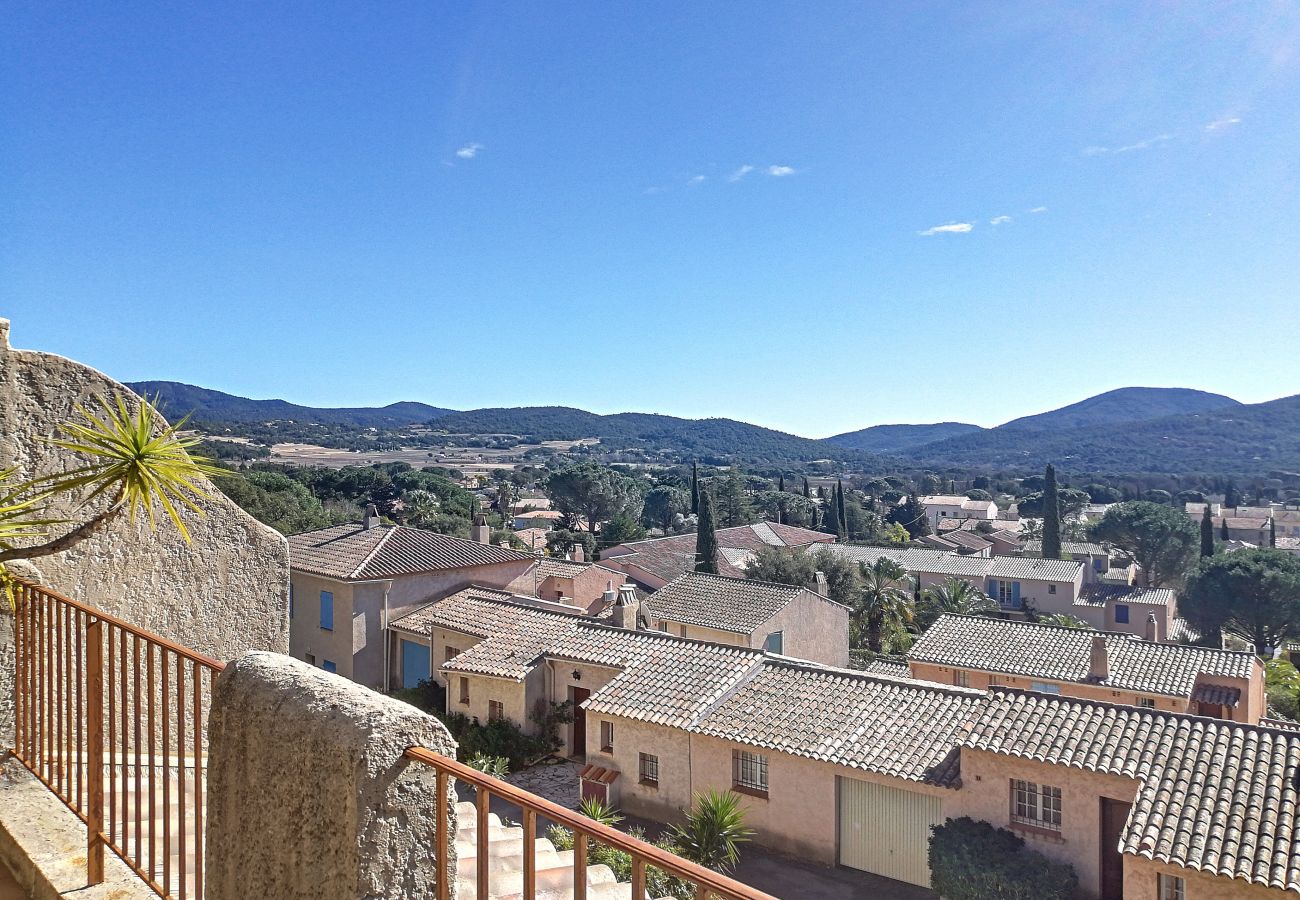 Appartamento a Le Plan-de-la-Tour - APPARTEMENT ARIELLE Appartamento a Le Plan-de-la-Tour - APPARTEMENT ARIELLE