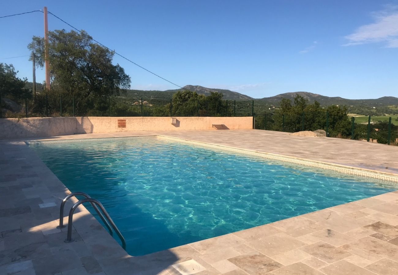 Appartamento a Le Plan-de-la-Tour - APPARTEMENT ARIELLE Appartamento a Le Plan-de-la-Tour - APPARTEMENT ARIELLE