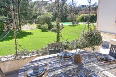 Casa a Le Plan-de-la-Tour - BAMBOU