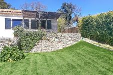 Casa a Le Plan-de-la-Tour - BAMBOU