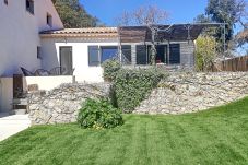 Casa a Le Plan-de-la-Tour - BAMBOU