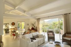 Villa a Le Plan-de-la-Tour - VILLA LA VERMENTINE AVEC PISCINE PRIVÉE DANS HAMEA