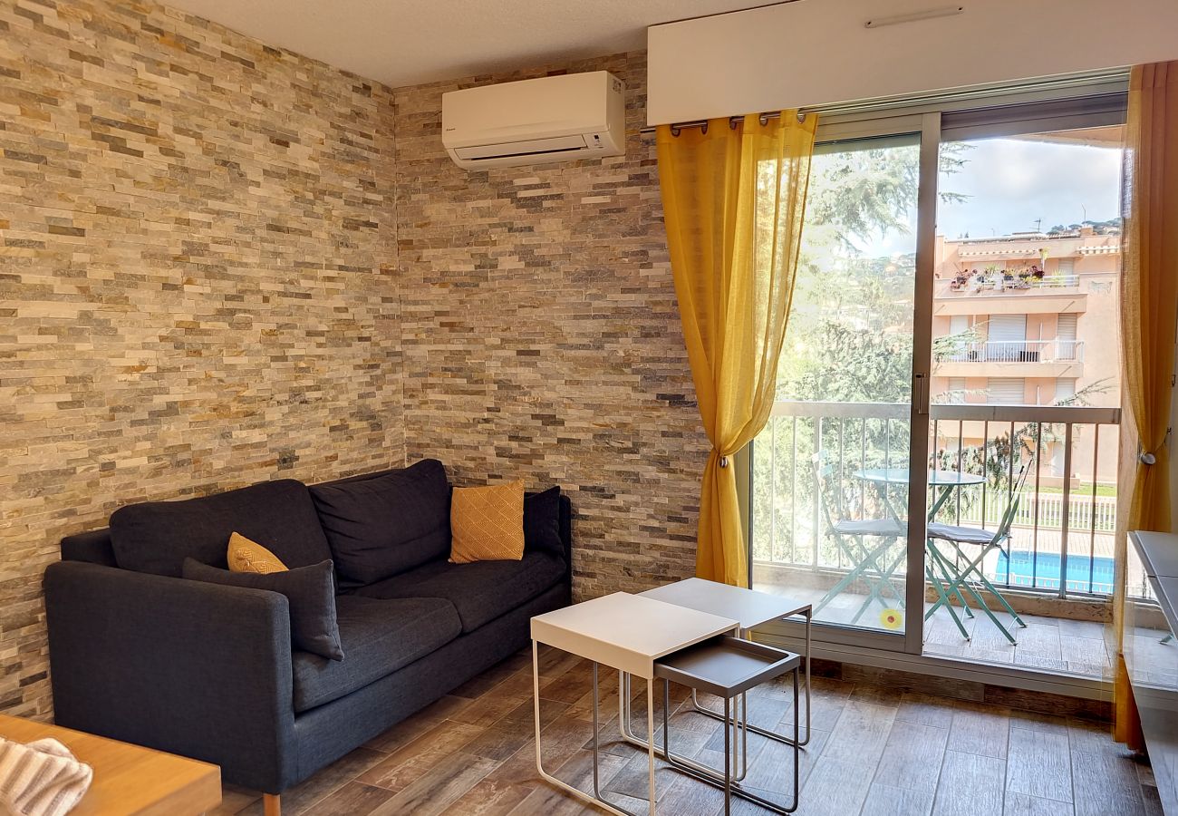 Appartamento a Sainte-Maxime - APPARTEMENT AMARYLLIS