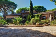 Villa a Sainte-Maxime - VILLA AU DOMAINE DES VIGNEAUX 