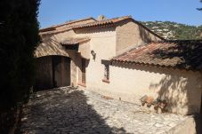 Villa a Roquebrune-sur-Argens - Villa avec vue mer au calme- Le Roitelet