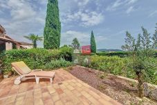Casa a Le Plan-de-la-Tour - MAISON PROVENÇALE DANS RÉSIDENCE PRIVÉE