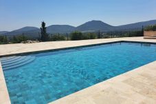 Casa a Le Plan-de-la-Tour - MAISON PROVENÇALE DANS RÉSIDENCE PRIVÉE