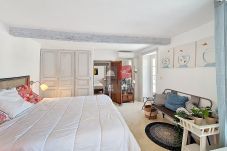 Casa a Le Plan-de-la-Tour - MAISON HOTCHI DANS LE VILLAGE