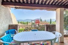 Appartamento a Le Plan-de-la-Tour - APPARTEMENT ARIELLE 3