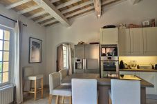 Villa a Le Plan-de-la-Tour - VILLA LE PIGEONNIER AVEC PISCINE PRIVÉE