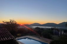 Villa a Le Plan-de-la-Tour - VILLA LES CACTUS