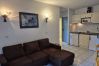 Appartamento a Le Plan-de-la-Tour - APPARTEMENT T2 JARDINS DU GOLFE AVEC PISCINE COMMU