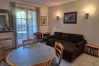 Appartamento a Le Plan-de-la-Tour - APPARTEMENT T2 JARDINS DU GOLFE AVEC PISCINE COMMU
