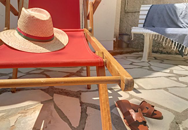 Maison à Le Plan-de-la-Tour - MAZET CORIOLAN DANS RÉSIDENCE PRIVÉE AVEC PISCINE Maison à Le Plan-de-la-Tour - MAZET CORIOLAN DANS RÉSIDENCE PRIVÉE AVEC PISCINE