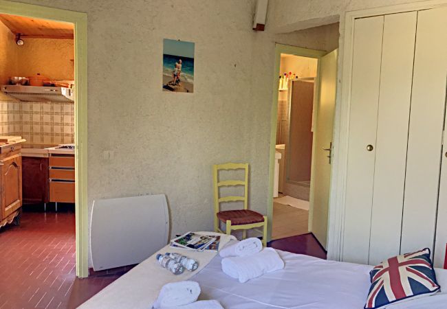 Maison à Le Plan-de-la-Tour - MAZET CORIOLAN DANS RÉSIDENCE PRIVÉE AVEC PISCINE Maison à Le Plan-de-la-Tour - MAZET CORIOLAN DANS RÉSIDENCE PRIVÉE AVEC PISCINE