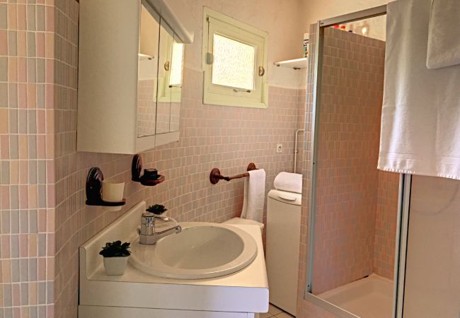 Maison à Le Plan-de-la-Tour - MAZET CORIOLAN DANS RÉSIDENCE PRIVÉE AVEC PISCINE Maison à Le Plan-de-la-Tour - MAZET CORIOLAN DANS RÉSIDENCE PRIVÉE AVEC PISCINE