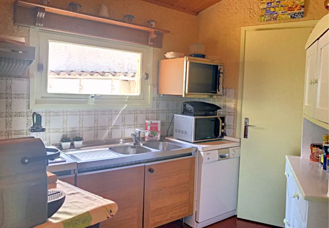 Maison à Le Plan-de-la-Tour - MAZET CORIOLAN DANS RÉSIDENCE PRIVÉE AVEC PISCINE Maison à Le Plan-de-la-Tour - MAZET CORIOLAN DANS RÉSIDENCE PRIVÉE AVEC PISCINE