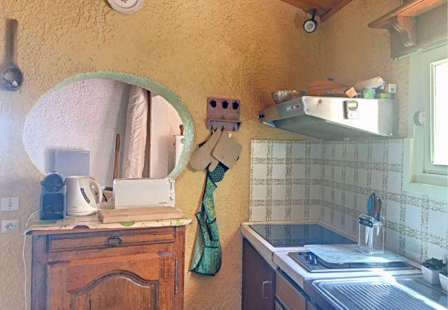 Maison à Le Plan-de-la-Tour - MAZET CORIOLAN DANS RÉSIDENCE PRIVÉE AVEC PISCINE Maison à Le Plan-de-la-Tour - MAZET CORIOLAN DANS RÉSIDENCE PRIVÉE AVEC PISCINE