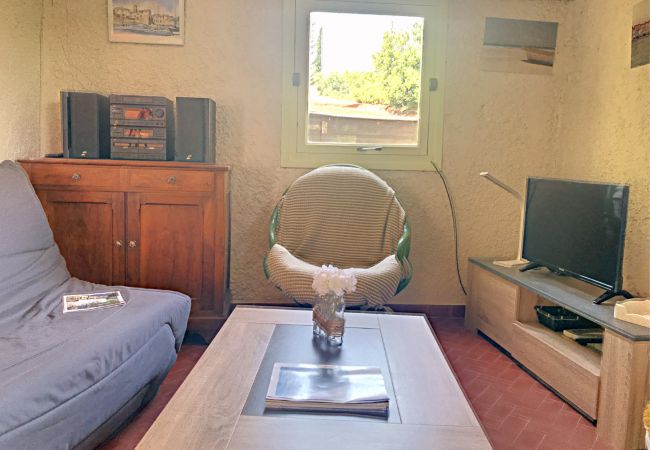 Maison à Le Plan-de-la-Tour - MAZET CORIOLAN DANS RÉSIDENCE PRIVÉE AVEC PISCINE Maison à Le Plan-de-la-Tour - MAZET CORIOLAN DANS RÉSIDENCE PRIVÉE AVEC PISCINE